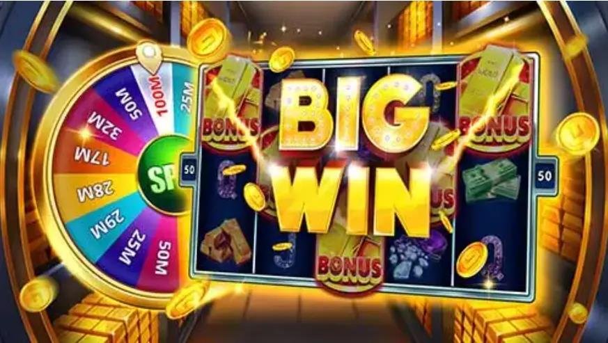 v889 Nổ Hũ Slot Online